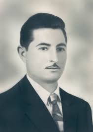 Antonino Ingraldi Obituary