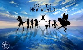 See the handpicked one piece nami and robin new world wallpaper images and share with your frends and social sites. Monkey D Luffy Nami Nico Robin Roronoa Zoro And Usopp One Piece 4k Ultra Hd Wallpaper Hintergrund 5000x3000