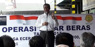 Perdana menteri timbalan perdana menteri. Terbang Ke Kalbar Mentan Amran Saksikan Ekspor Beras Ke Malaysia Merdeka Com