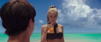 Special operatives valerian and laureline must race to identify the marauding menace and safeguard not just alpha, but the future of. La Perla Swimwear Worn By Cara Delevingne In Valerian And The City Of A Thousand Planets 2017