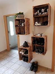 Ikea besta storage with 6doors, in weinkiste aus holz und leder 12€. Weinkisten Regal