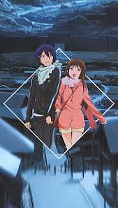 A collection of the top 40 noragami wallpapers and backgrounds available for download for free. Hd Wallpaper Anime Girls Picture In Picture Yato Noragami Yukine Noragami Wallpaper Flare