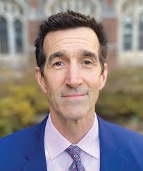 Buzzer Summer 2024 by The Browning School