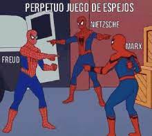 Meme Spiderman Gifs Tenor