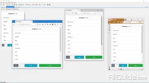 Wallpapers, ringtones, podcasts, recipes and blogs can then be monetized on the play market. App Builder 2021 41 Best Software Apps Builder