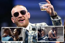 Watch the full trailer for the new Conor McGregor documentary film  ‘Notorious’