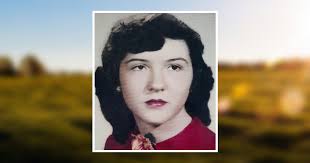 Shirley Hope Pitt Obituary October 20, 2017