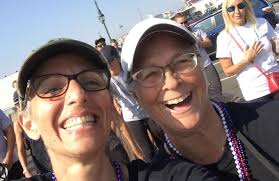 Let's get together people. Nice and peaceful.