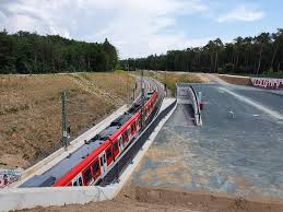 Verwenden sie daher unseren reiseplaner auf dieser seite, um nach einem bestimmten reisedatum zu suchen. Flughafenschleife Frankfurt Wikipedia