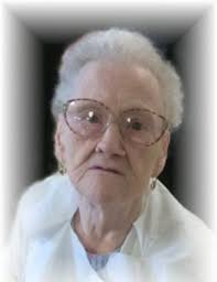 Audrey May Harold Obituary December 1, 2019