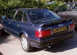 Image result for Indigo 1992 Audi