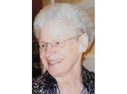 Colleen Coulter Obituary (2018)