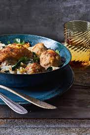 Chicken Meatballs Recipe Recipe Recipes Chicken Meatball Recipes Cooking Nytimes
