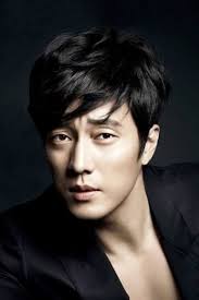 The actors acted together recently in the film. So Ji Sub Movies Age Biography
