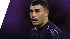 Team update: Round 3 v Knights