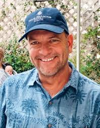 Obituary for Mark Harold Frank