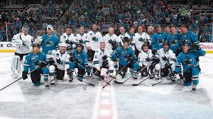 The san jose sharks strengths and weaknesses and stanley cup chances posted by sharks fan. Roster For 2nd Annual San Jose Sharks Legends Game Announced