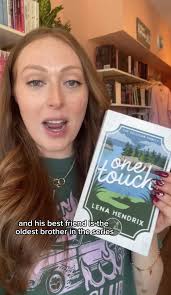 Lena Hendrix Reading Order