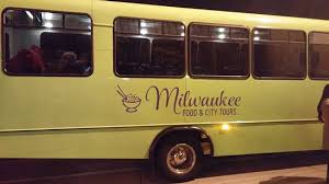 Treat yourself to huge savings with milwaukee food tours coupons: Your Bus For The Night Picture Of Milwaukee Food City Tours Tripadvisor