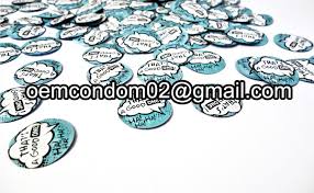 Condom Size