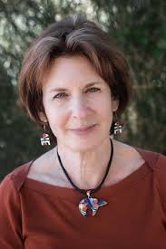 Book review of Dearest Darling