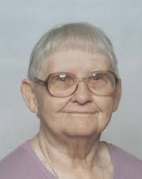 Obituary information for Ida Frances "Grandma" Loyd