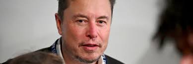Dem lawmakers rage over Musk's management of X: 'Hateful, violent, and  terroristic propaganda'