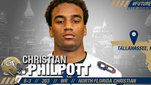 Georgia Tech Recruiting: Meet the Recruits