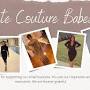 Haute couture clothing from www.shophcouture.com