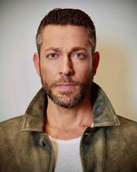 Zachary Levi 8x10 Photo #15 WM