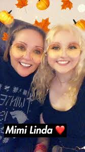 Linda Kent's Instagram, Twitter & Facebook