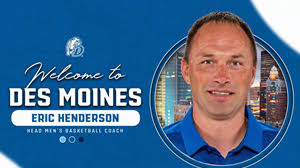 McCollum Named Hugh Durham Award Finalist