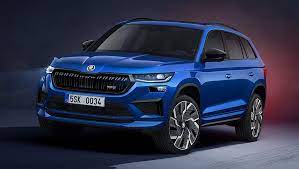 Our 2022 skoda kodiaq sportline 7seat deals are quoted fully inclusive (on the road) and include all fees, avoiding any nasty surprises. 2022 Skoda Kodiaq Detailed Big Rs Engine Swap With Toyota Kluger Mazda Cx 9 Kia Sorento And Hyundai Santa Fe Rival S Facelift Car News Carsguide