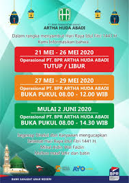 Terkadang kebutuhan mendesak menjadikan kita lebih memilih untuk melakukan pinjaman online, salah satunya adalah melalui kredivo. Pt Bpr Artha Huda Abadi