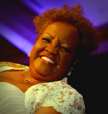 Elisabeth Williams-Omilami