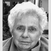 Marion Holder Obituary (1930