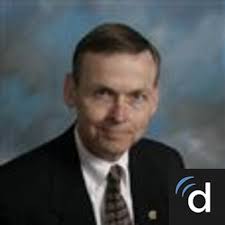 Dr. Jack P. Byrd, MD