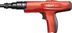 Hilti DX Powder-Actuated Fastening Tool The Home