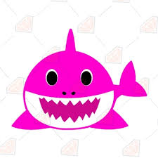 Free Free 255 Baby Shark Svg Free File SVG PNG EPS DXF File