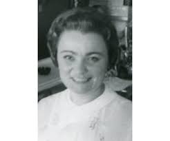 Bernice Halley Obituary (2022)