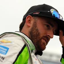 Austin Dillon Finishes 17th in No. 3 American Ethanol Chevy