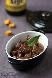 Carbonade Flamande Ou Carbonnades A La Flamande Recettes De Cuisine Carbonade Flamande Carbonnade Flamande Facile