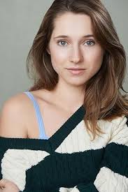 Paige Kriet: Movies, TV, and Bio