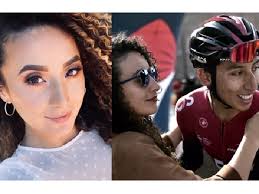 Egan superó al italiano damiano caruso por 1:29 y al británico una de las personas quemás se alegró por su triunfo fue su expareja xiomara guerrero, 'xiomy', quien los acompañó en sus inicios como ciclista profesional y quien. Tq7mtuaevi9gym