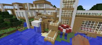 We did not find results for: Modern Riverside For Minecraft