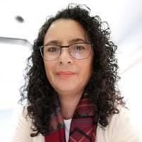 Mireya Hidalgo's Instagram, Twitter & Facebook