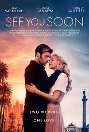 Movie Trailers See You Soon Trailer See You Soon Is A Modern Day Cinderella And Epic Love Story A Us Soccer Star Movie Trailers Love Movie Movie Club