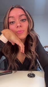 Serena Whitehead's Instagram, Twitter & Facebook