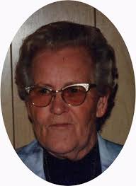 Viola Beckley Obituary