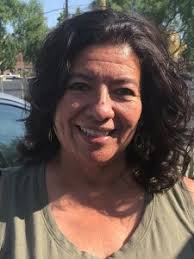 Staff Member: JoAnn Cisneros